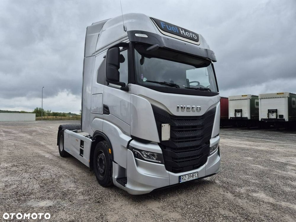 Iveco as 490 - 1