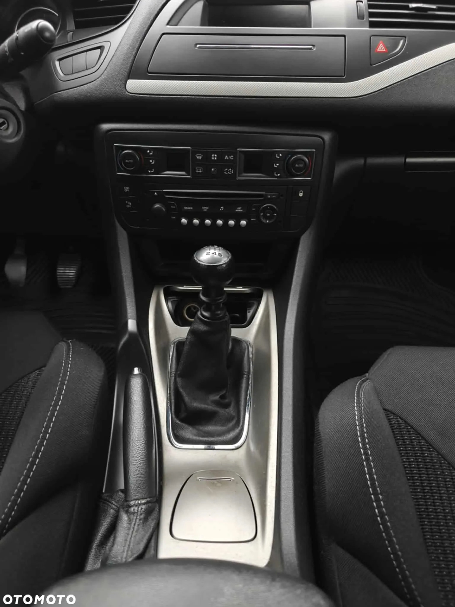 Citroën C5 - 6