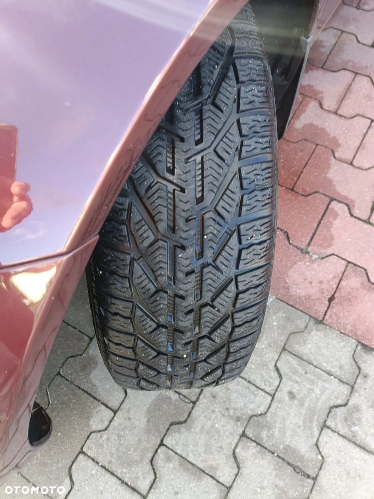 Mercedes-Benz Klasa C - 8