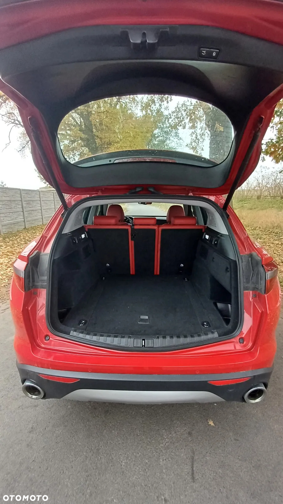 Alfa Romeo Stelvio - 9