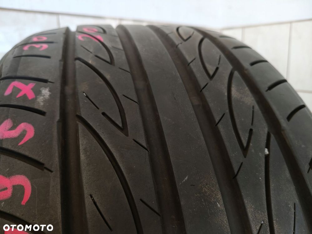R20 275/30 Yokohama Advan Eleva Wysyłka gratis! - 2