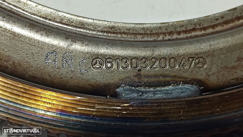 VOLANTE MOTOR MERCEDES CLASE E (W211) BERLINA E 320 CDI (211.026) - 7
