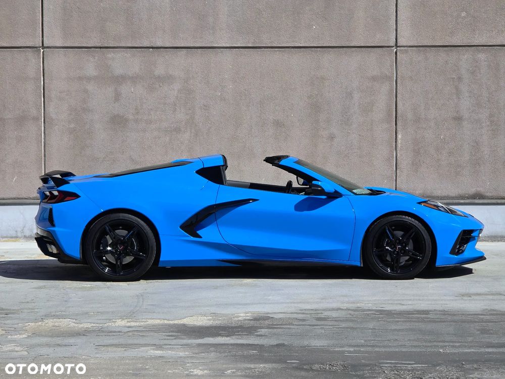 Chevrolet Corvette - 6