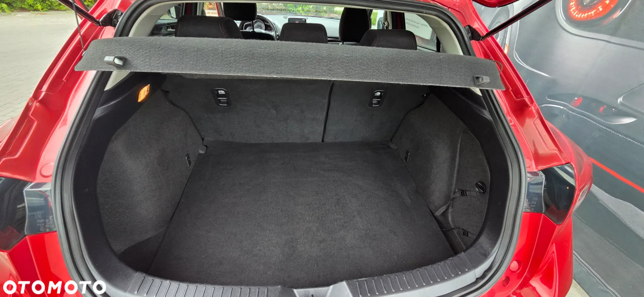 Mazda 3 SKYACTIV-G 165 Exclusive-Line - 34