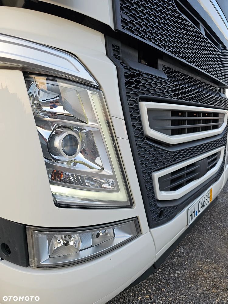 Volvo Fh500 - 11
