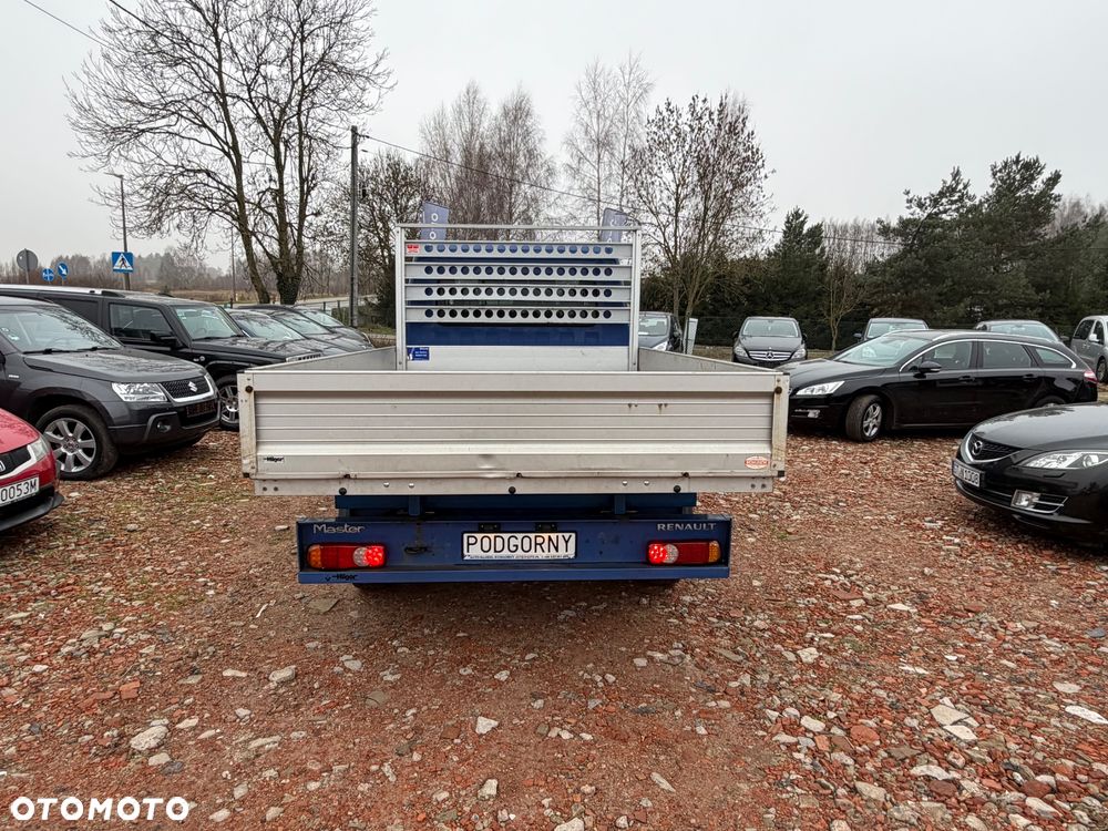 Renault Master - 4