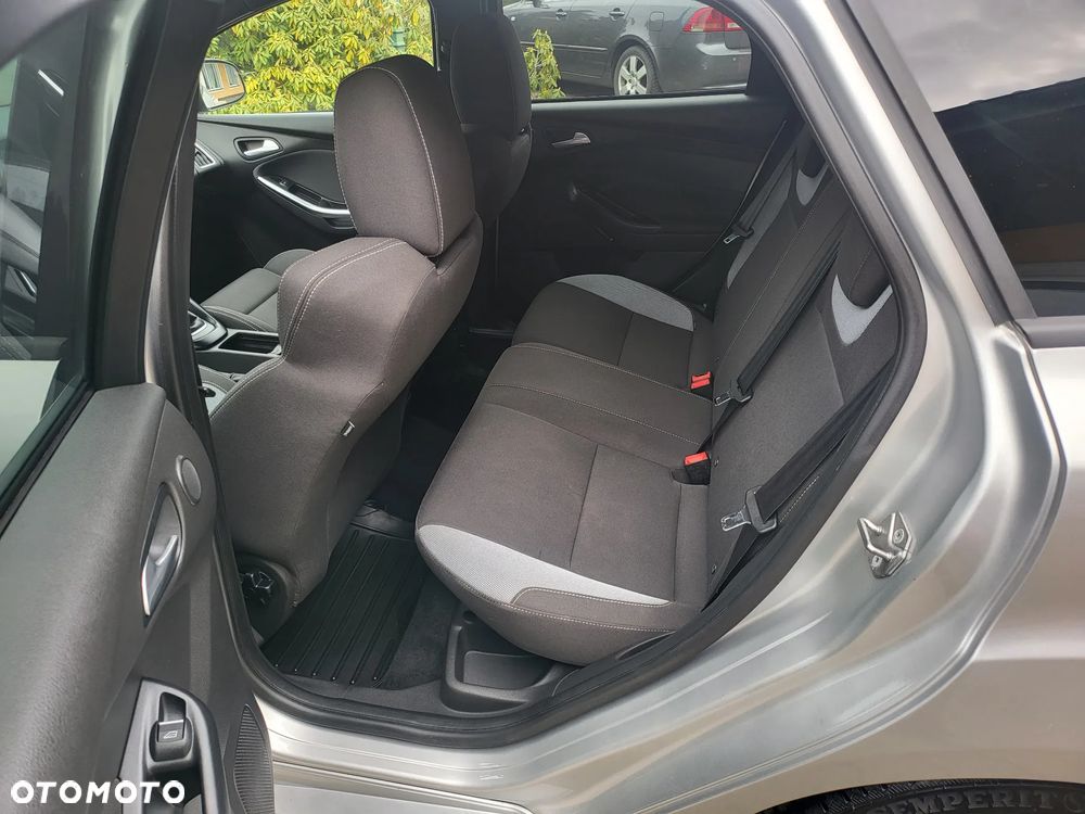 Ford Focus 2.0 TDCi ST-2 - 20