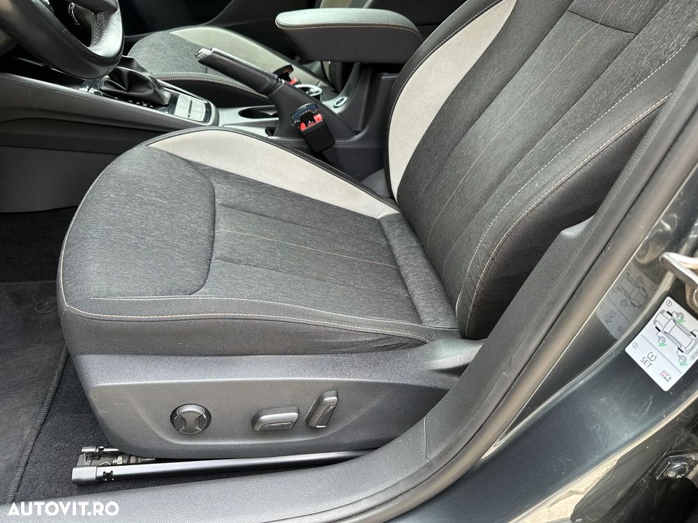 Skoda Scala - 16