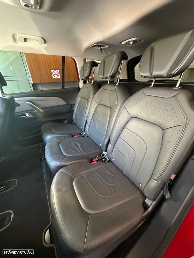 Citroën Grand C4 Spacetourer 1.5 BlueHDi Shine - 10