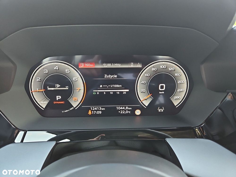 Audi A3 Limousine 35 TFSI mHEV S Line S tronic - 17