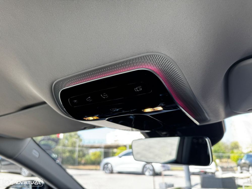 Mercedes-Benz C 300 - 28