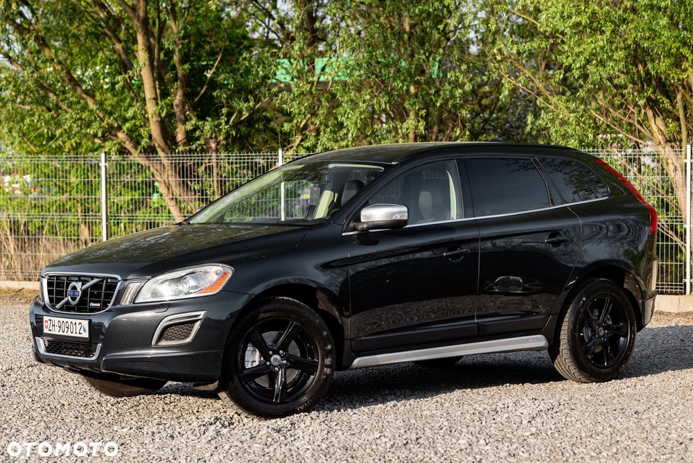 Volvo XC 60 2.0T Powershift RDesign - 6