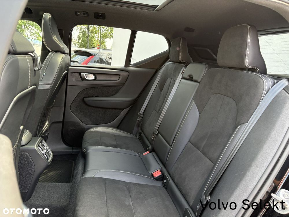 Volvo XC 40 - 11