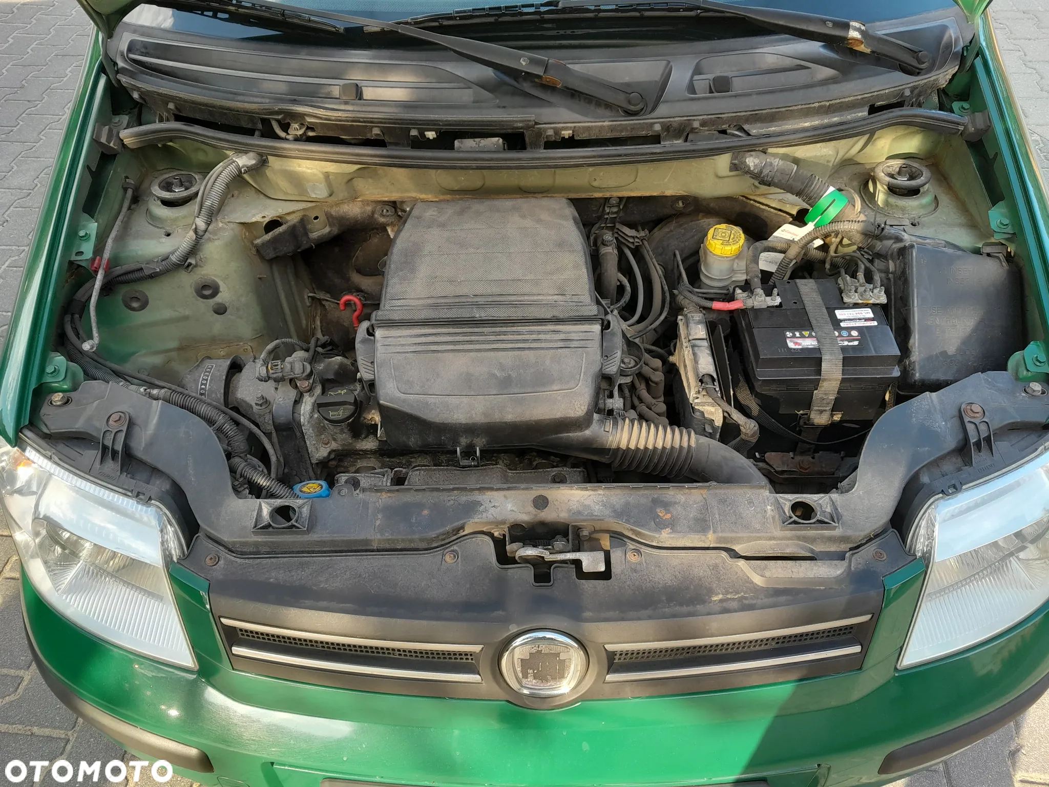 Fiat Panda - 14