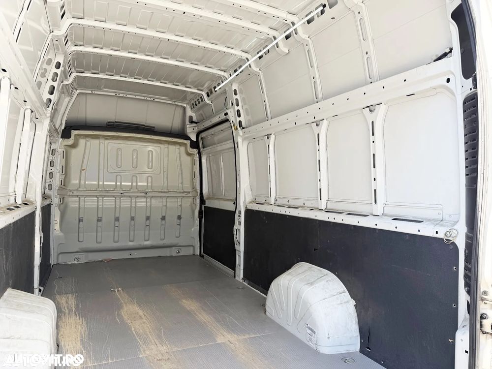 Peugeot Boxer - 15