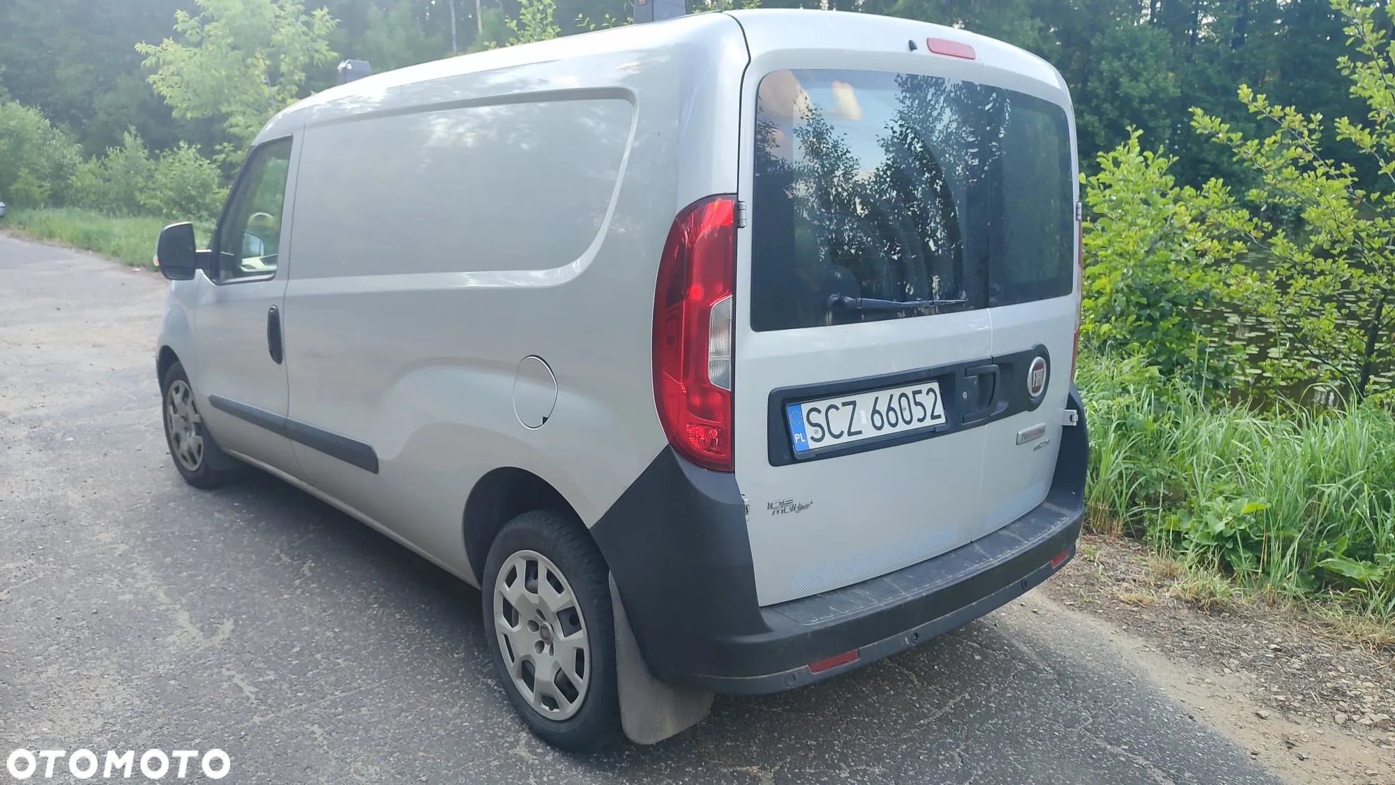 Fiat Doblo - 2