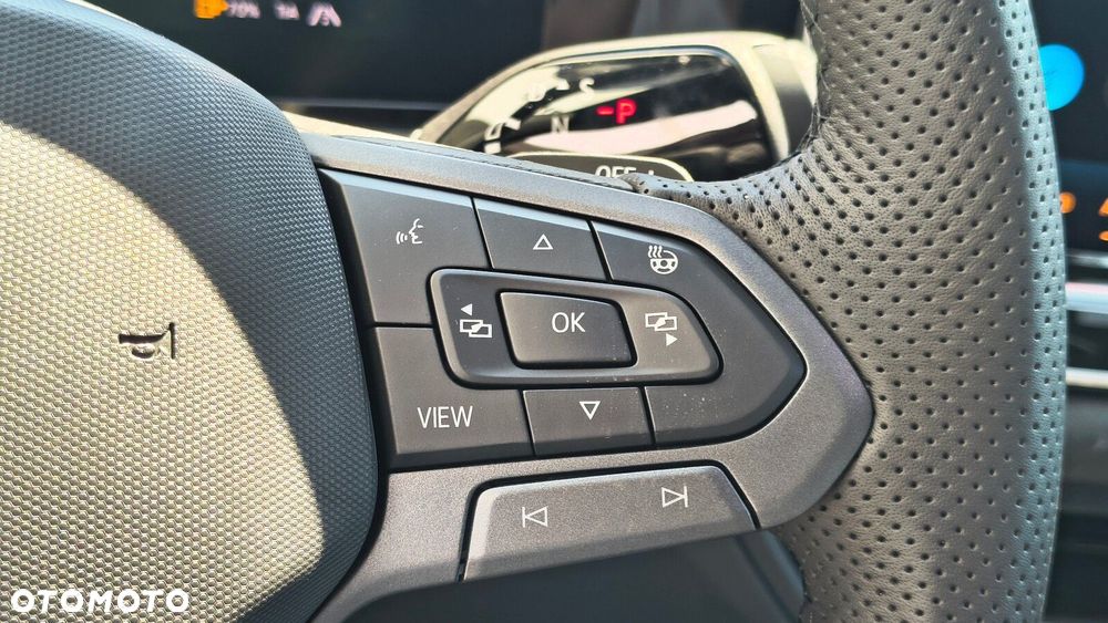 Volkswagen Tiguan - 23