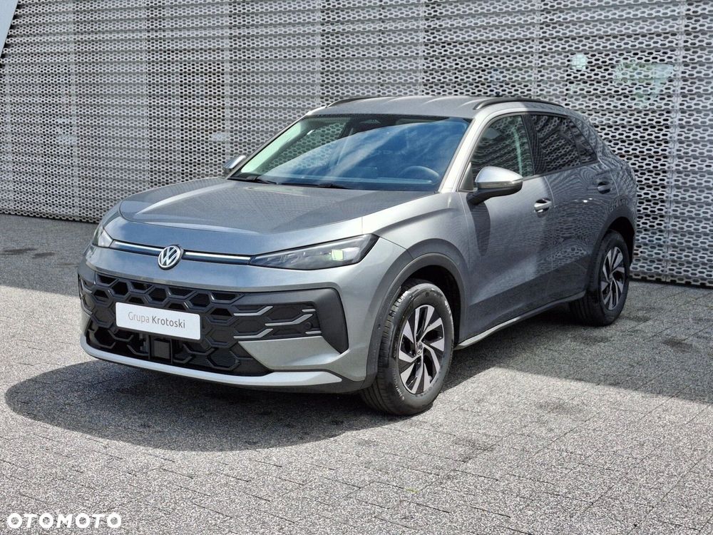 Volkswagen T-Roc 1.5 eTSI Life DSG - 3