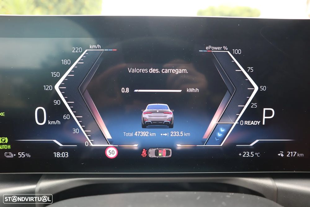 BMW i4 eDrive40 Pack Desportivo M Pro - 34