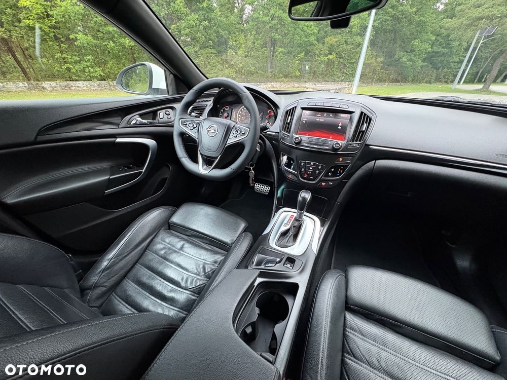 Opel Insignia 2.0 CDTI Active - 27