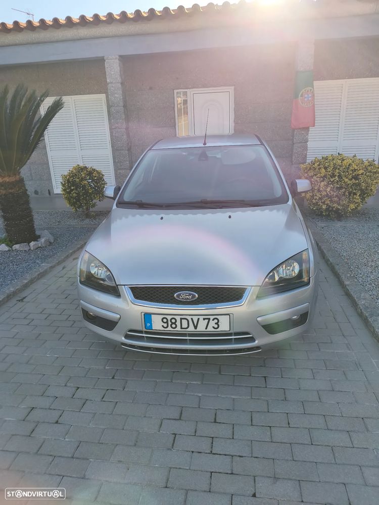 Ford Focus - 5