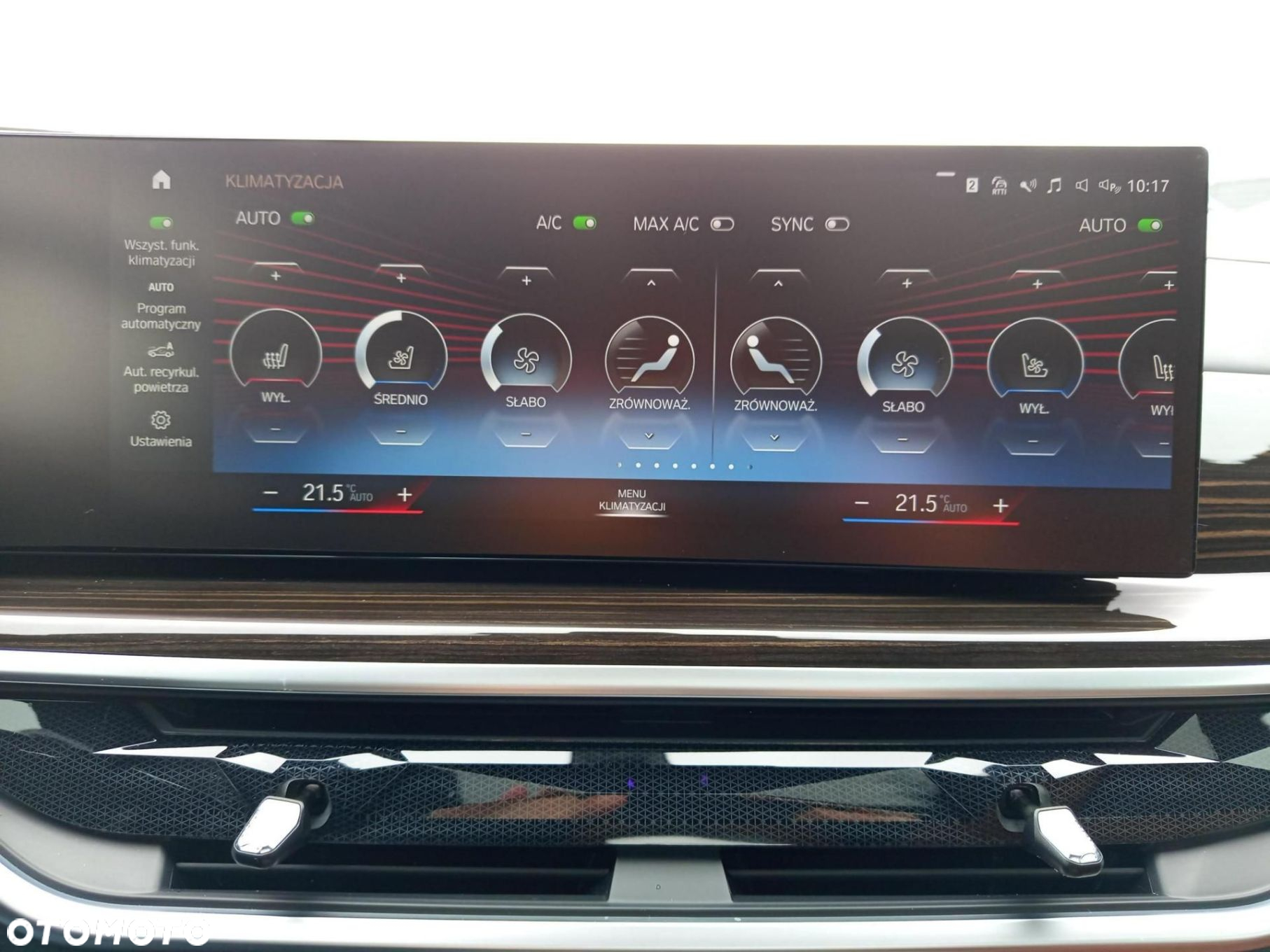 BMW X7 - 14