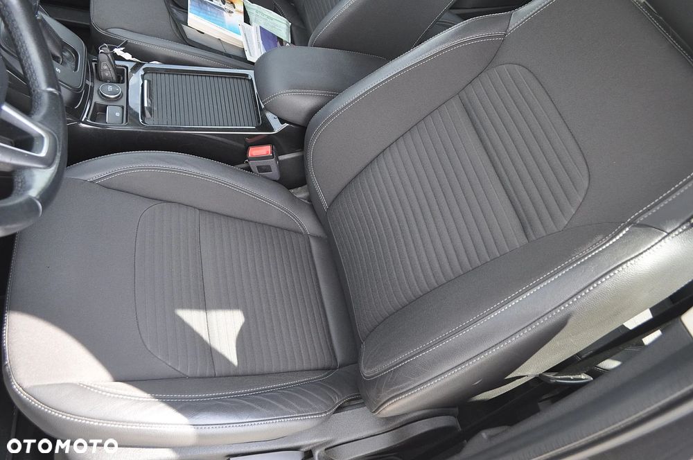 Ford Kuga 2.0 TDCi AWD Edition - 21