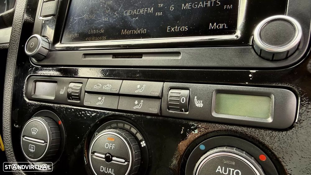 VW Scirocco 2.0 TDI Sport DSG - 45