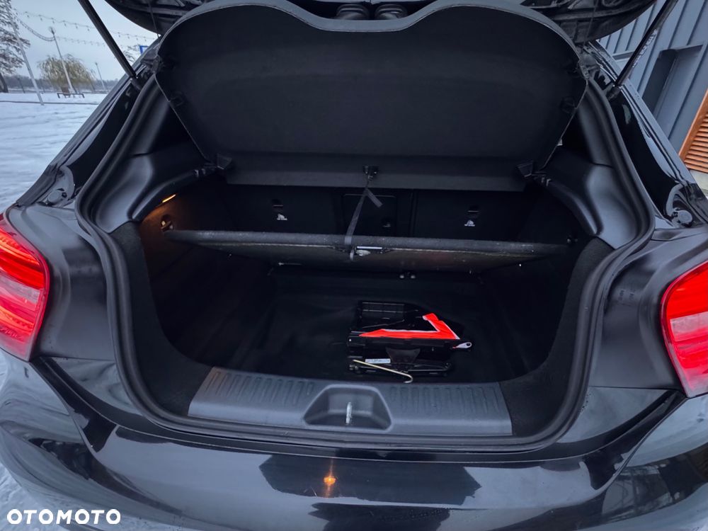 Mercedes-Benz Klasa A - 9