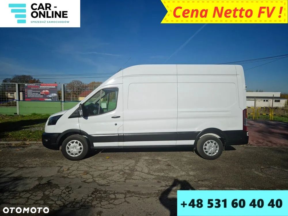 Ford Transit - 7