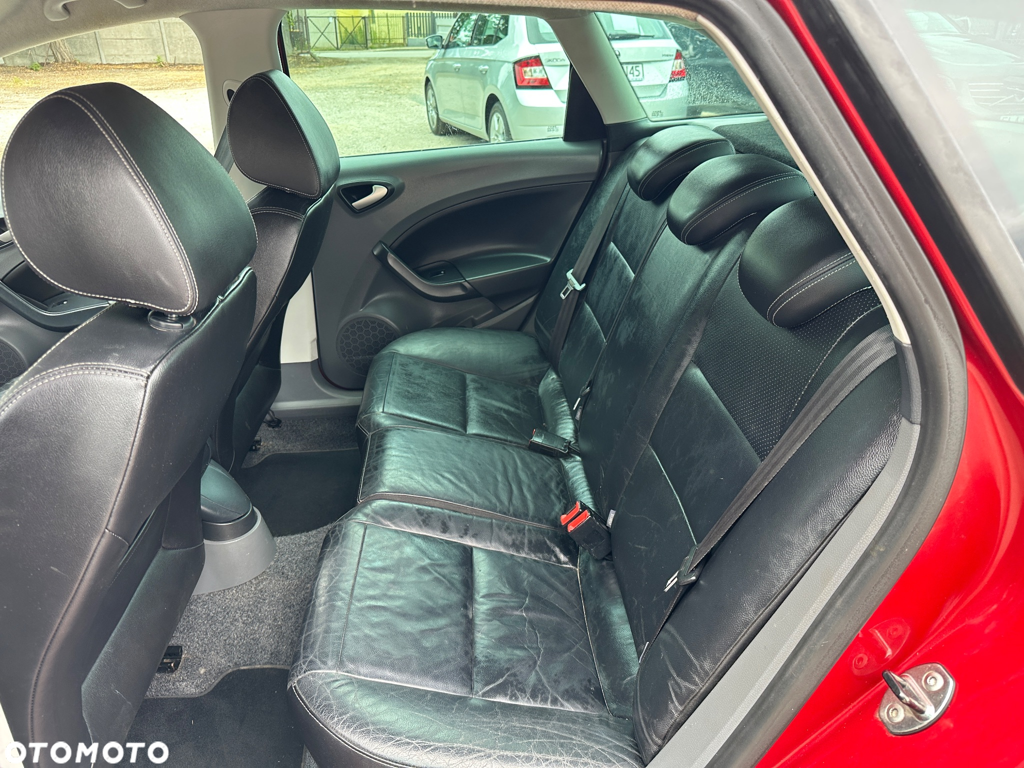 Seat Ibiza 1.2 TDI CR Ecomotive Style - 23