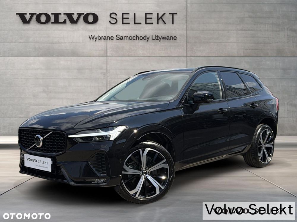 Volvo XC 60 - 2