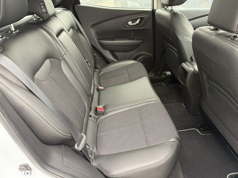 Renault Kadjar 1.5 dCi Energy Intens EDC - 27