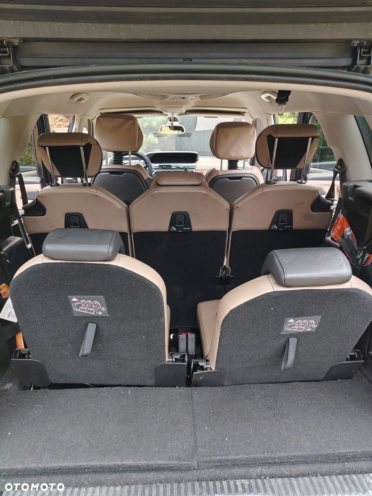 Citroën C4 Grand Picasso 2.0 BlueHDi Exclusive - 3