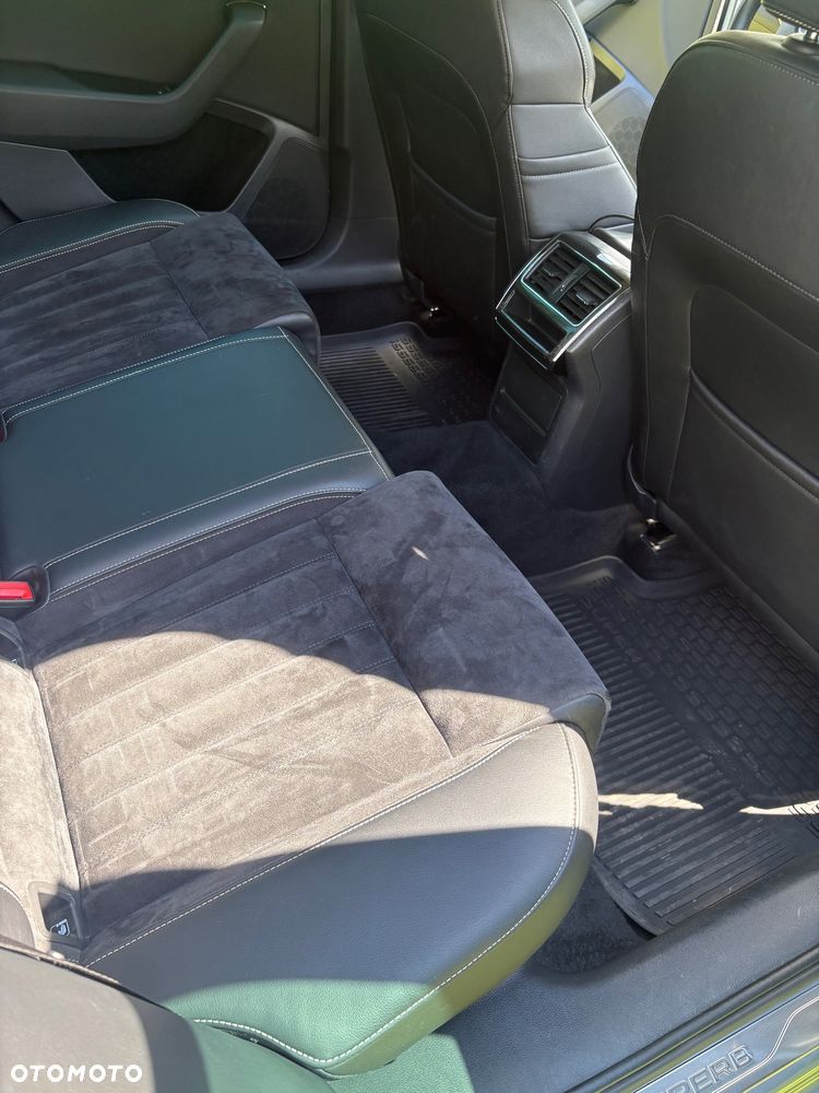 Skoda Superb 1.6 TDI Style DSG - 15