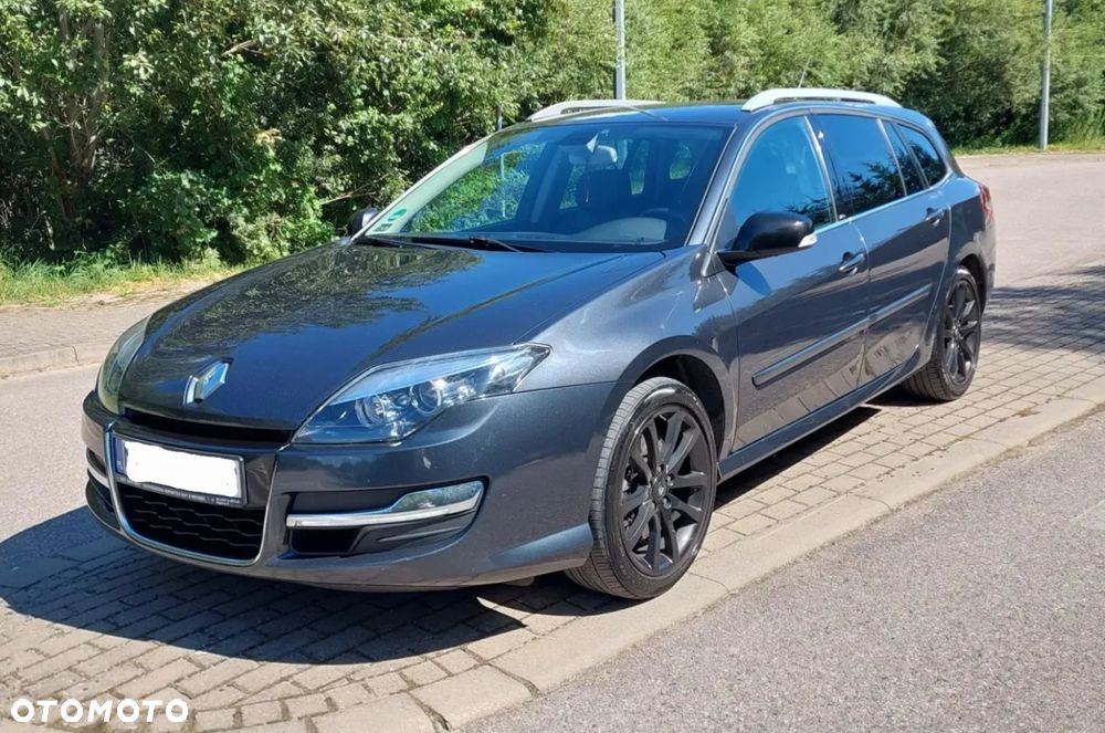 Renault Laguna