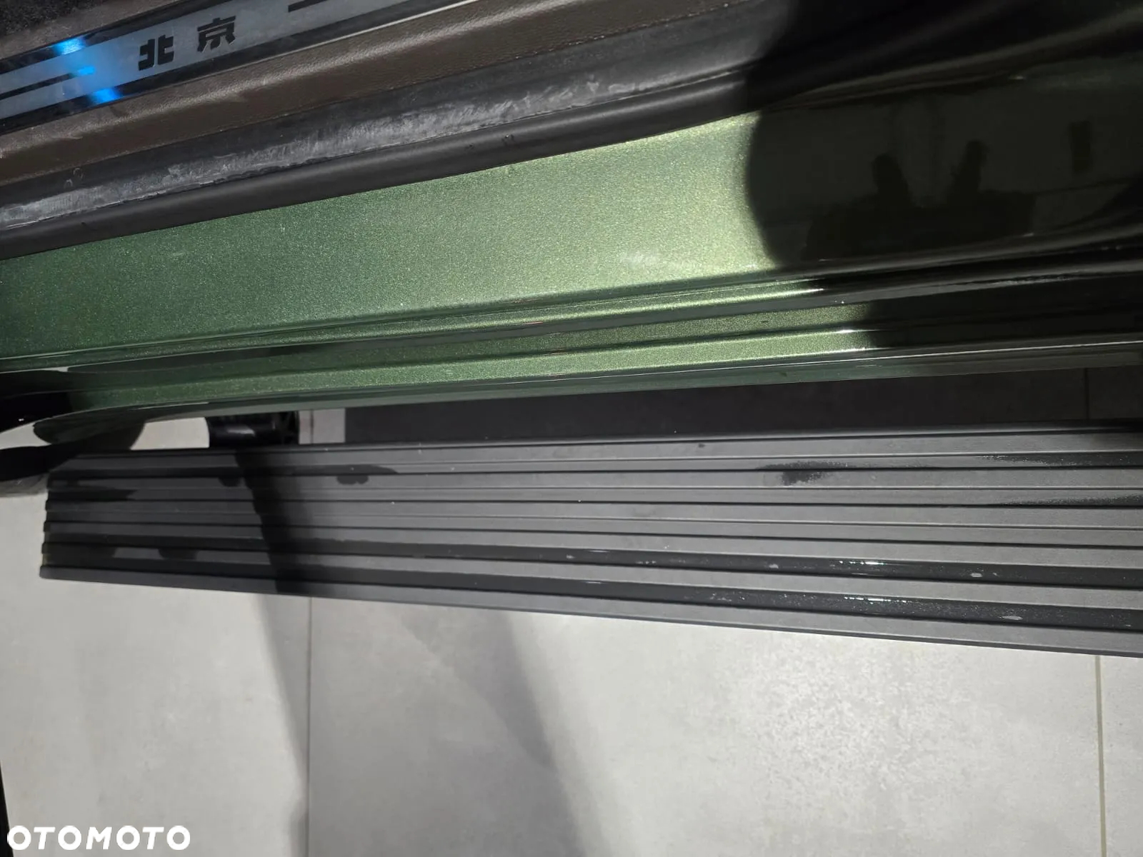 Baic BJ60 - 22