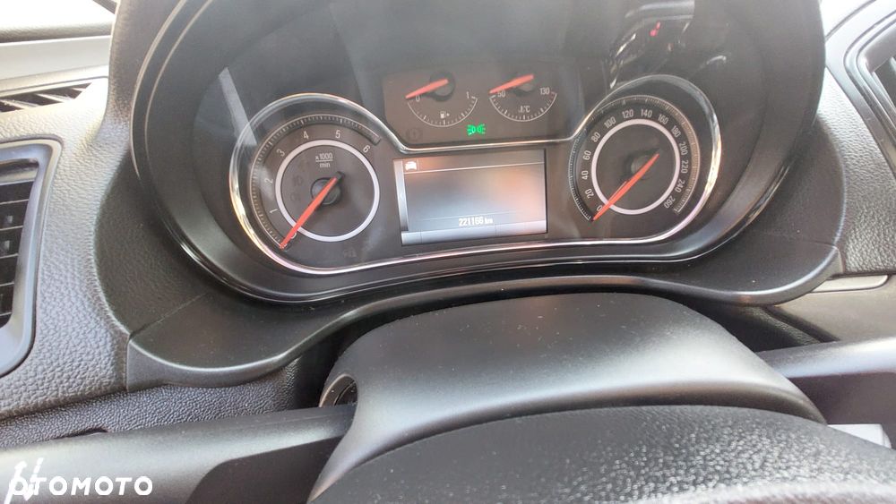Opel Insignia 1.6 CDTI Innovation - 8