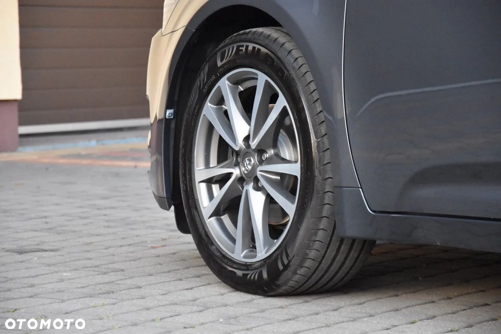 Toyota Avensis 1.8 Edition - 15