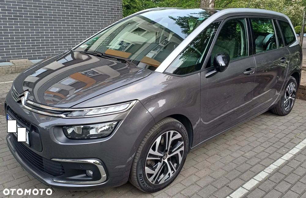 Citroën SpaceTourer - 2