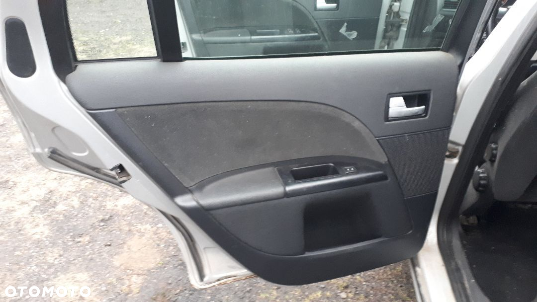 FORD MONDEO Mk3 części Lampy Koła Maska Błotniki Fotele - 8