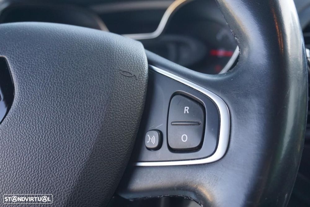 Renault Captur 1.5 dCi Red Edition - 35