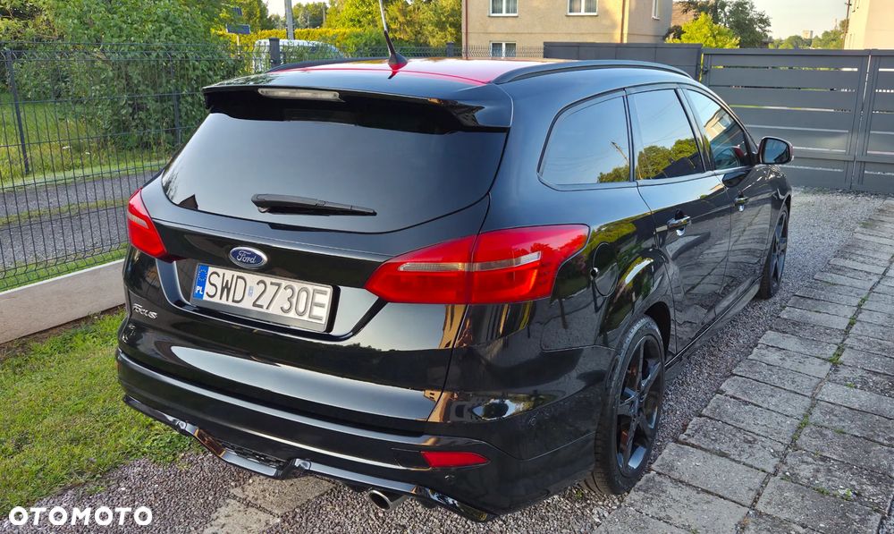 Ford Focus 2.0 TDCi ST-Line ASS - 5