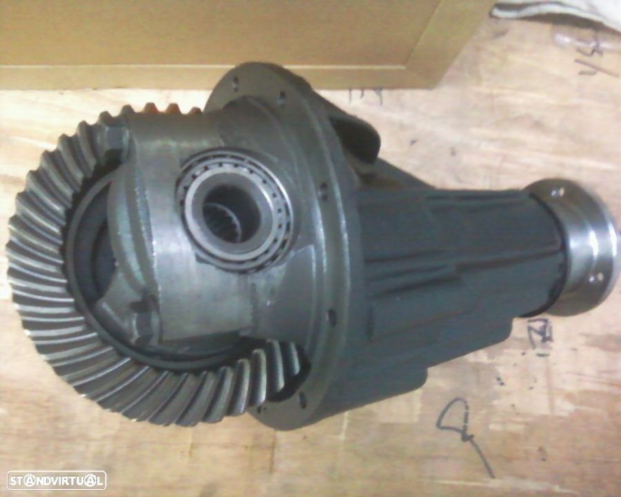 pinha eixo diferencial tras opel campo 2.5 tfs54 - 1