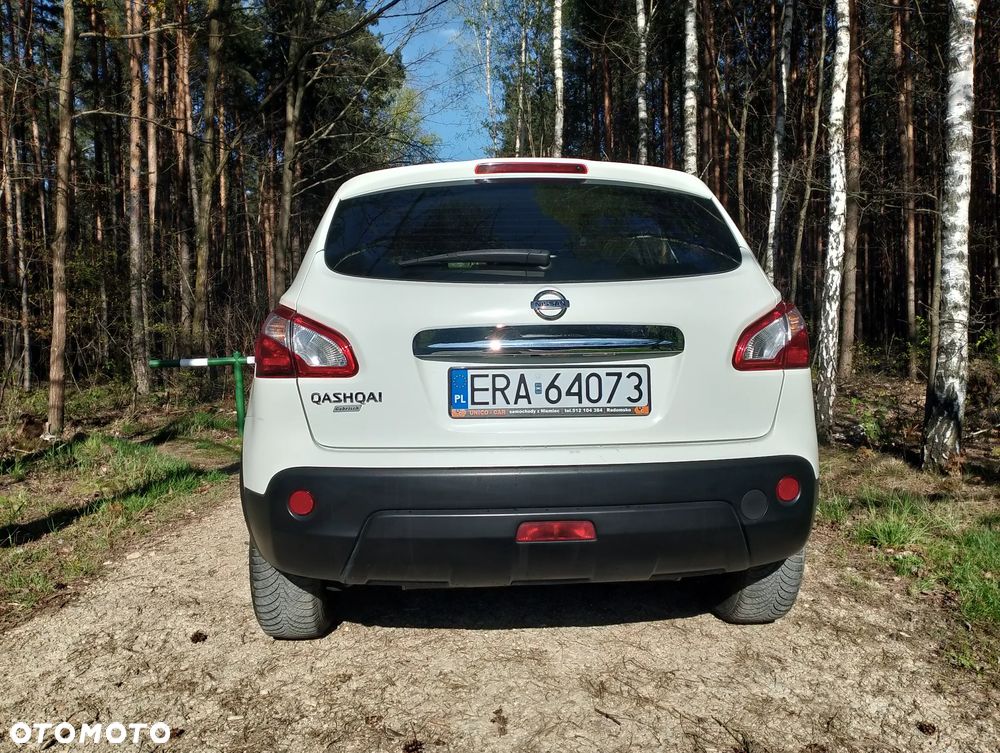 Nissan Qashqai - 14