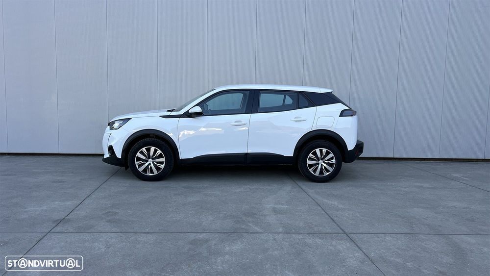 Peugeot 2008 BlueHDi 110 Active Pack - 4