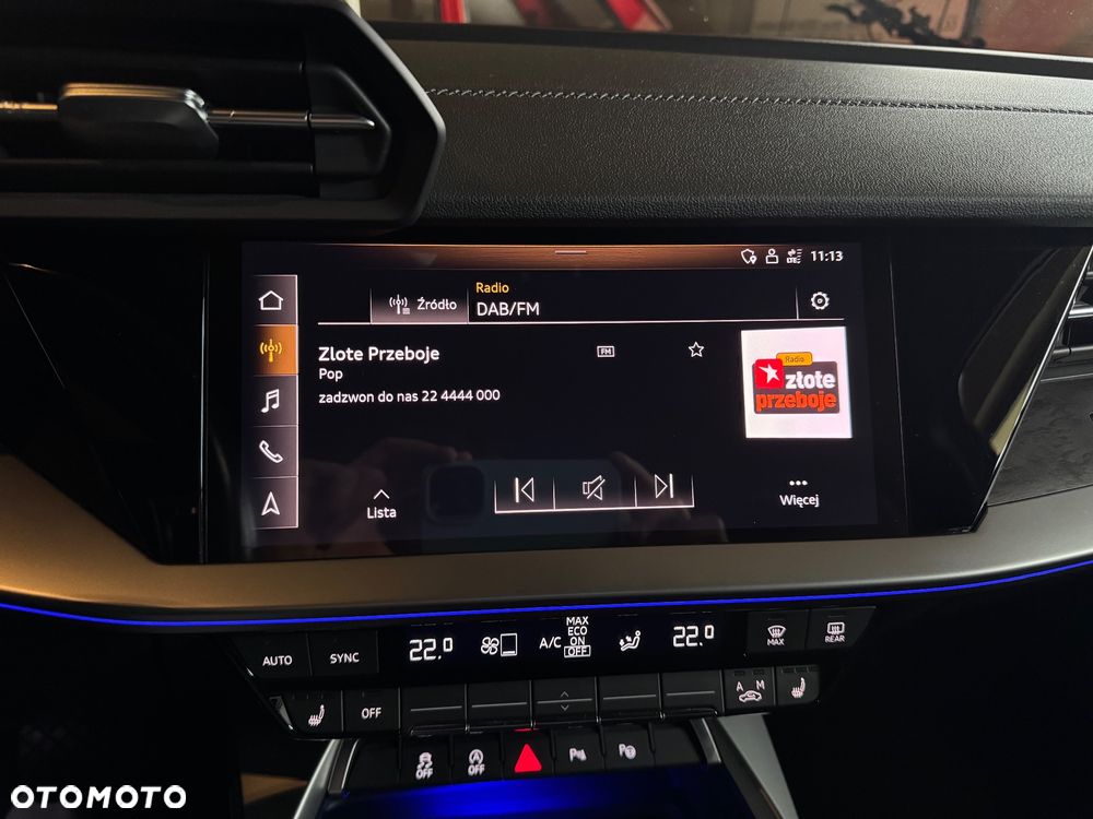 Audi A3 Sportback - 22