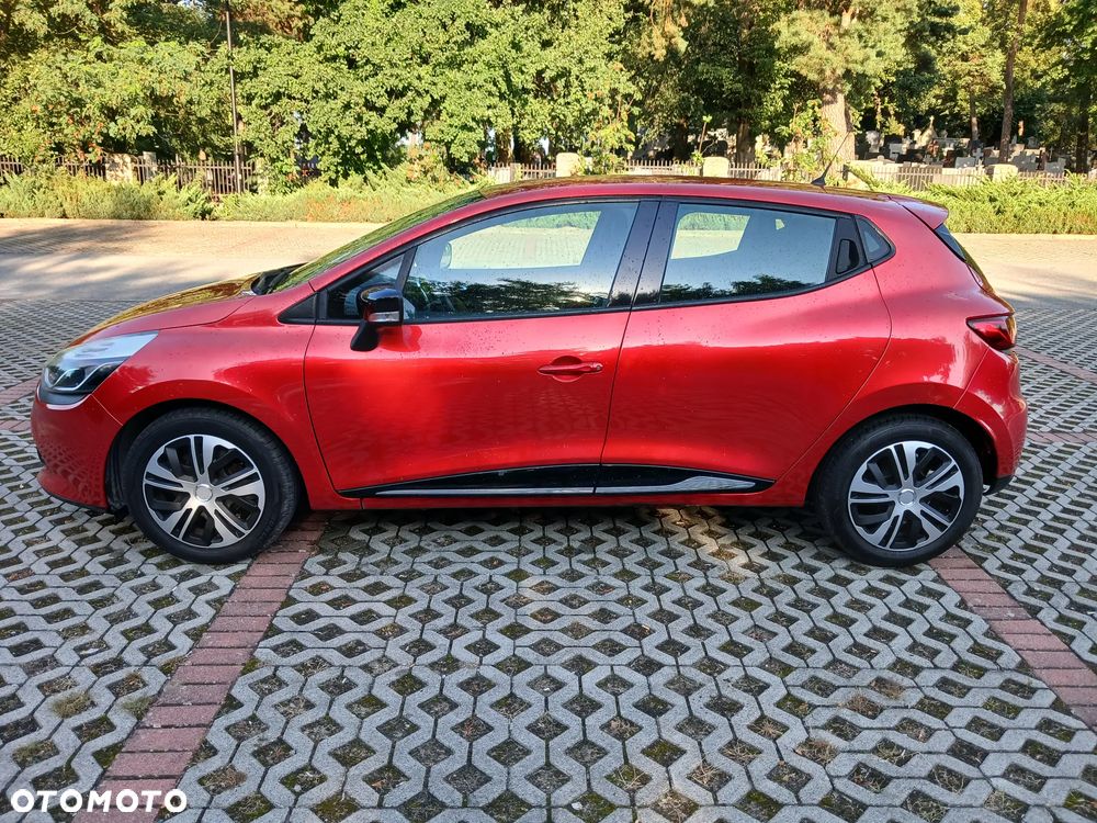 Renault Clio 0.9 TCe Business - 7