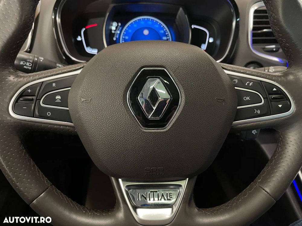 Renault Espace Energy dCi 160 EDC Initiale Paris - 31