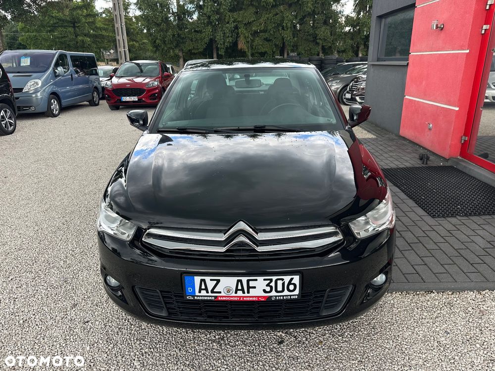 Citroën C-Elysée PureTech 82 Selection - 33